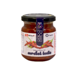 dulceata de ardei iute