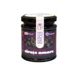 dulceata de cirese amare