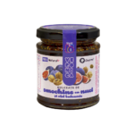 dulceata de smochine cu nuci si otet balsamic
