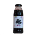 sirop de cirese amare