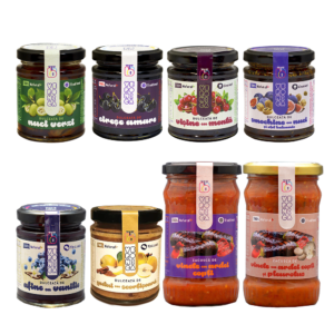 pachet "we are family"